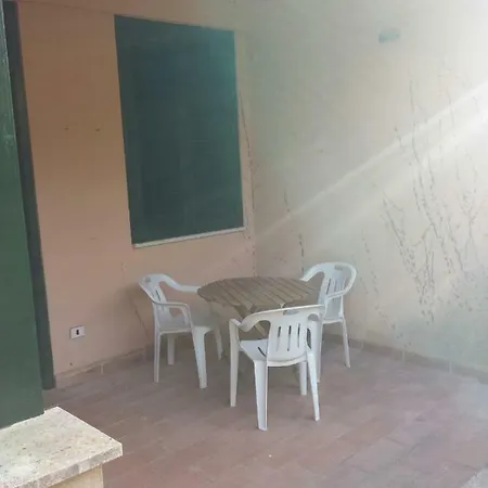 Casa Al Mare In Salento Tatil Evi *