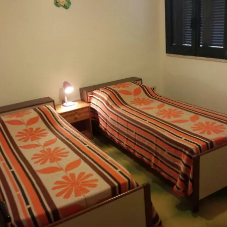 Casa Al Mare In Salento * Torre dell'Orso