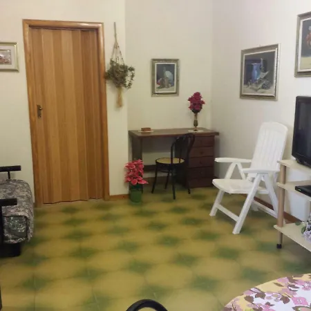 Casa Al Mare In Salento Tatil Evi *