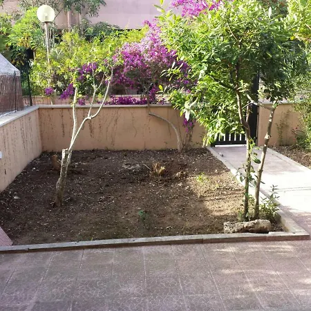 Casa Al Mare In Salento Tatil Evi