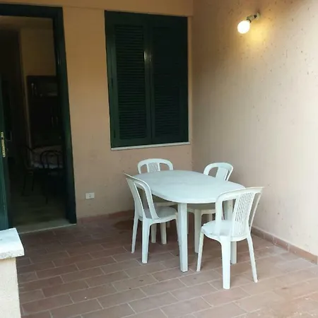 Casa Al Mare In Salento *