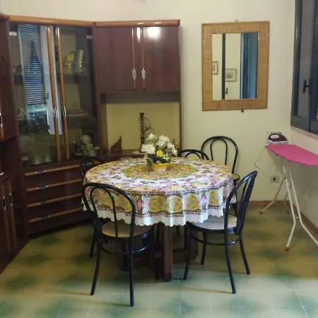 Casa Al Mare In Salento Torre dell'Orso