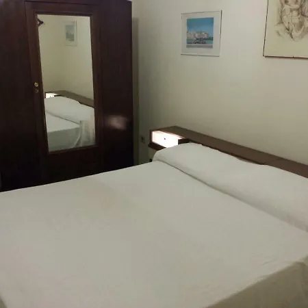 Casa Al Mare In Salento Tatil Evi